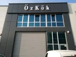 Ozkok Machinery (Ankara Province, Yenimahalle, Ostim OSB Mah., 1200. Cad., 104), planta de construcción de maquinaria