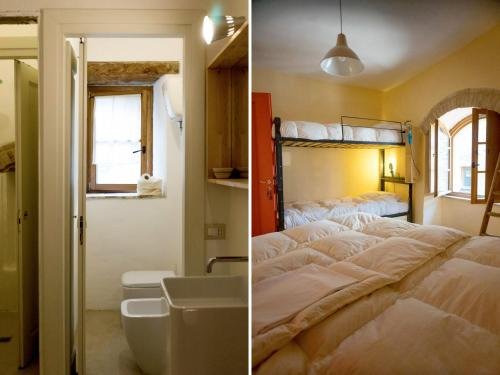 Фото Ostello Bello Assisi Bevagna