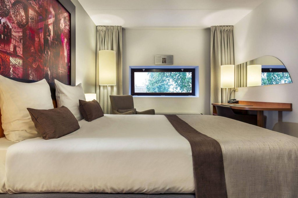 Фото City Hotel Groningen