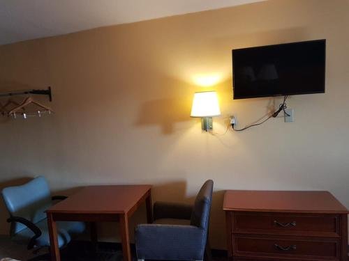 Фото Executive Inn