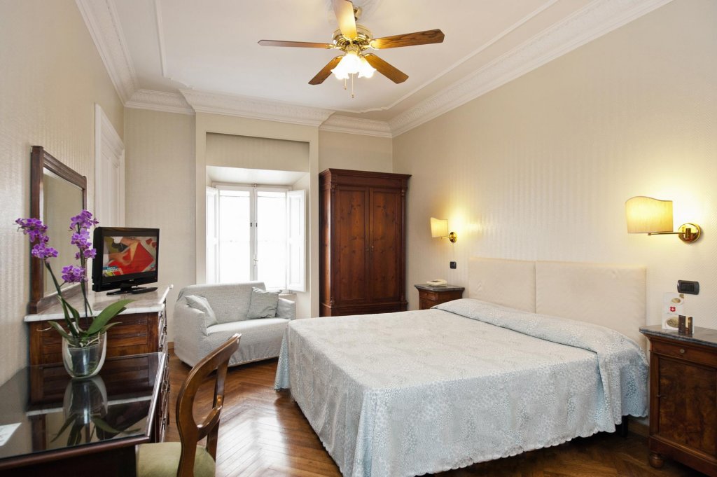 Фото Trevi Collection Hotel