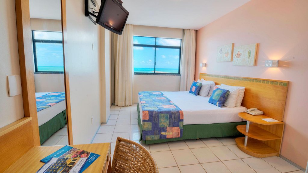 Фото Maredomus Hotel