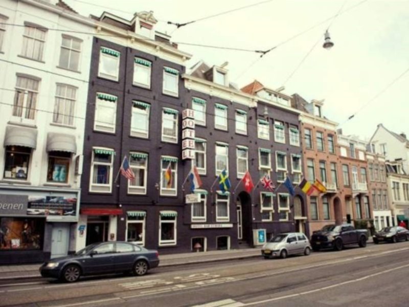 Фото Huygens Place