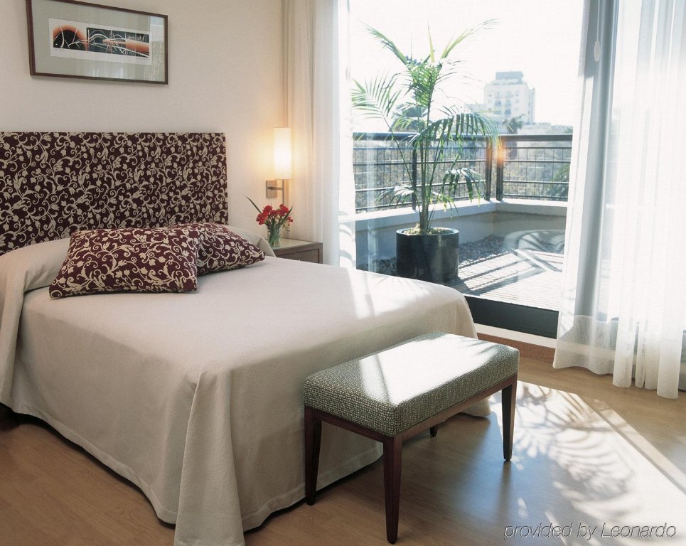 Фото Nh Mendoza Cordillera