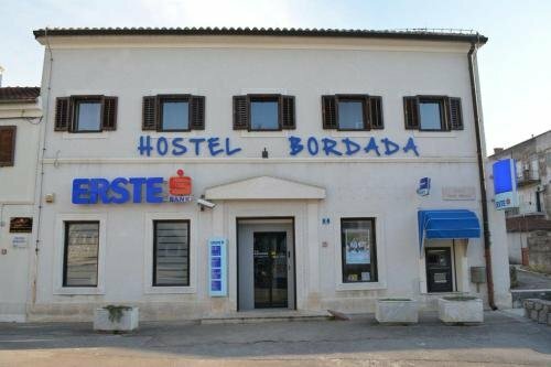 Хостел Hostel Bordada