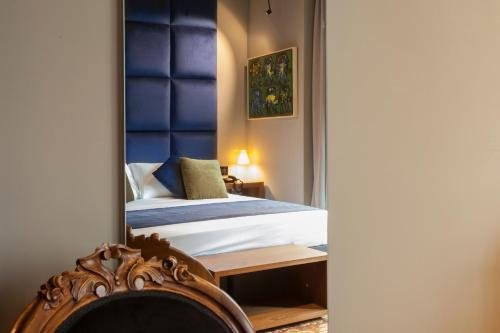 Фото Triviho Luxury Hotel Rome