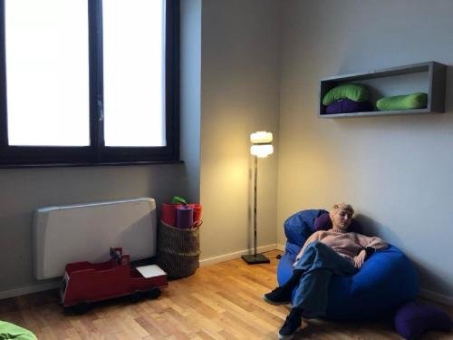 Фото Babila Hostel and Bistrot