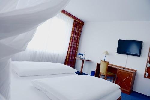 Фото Parkhotel Herne