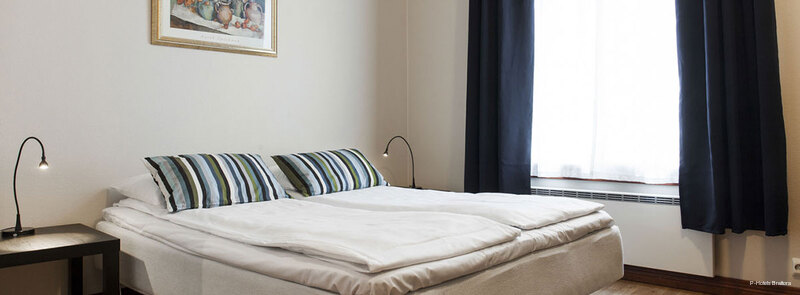 Фото P-Hotels Brattøra