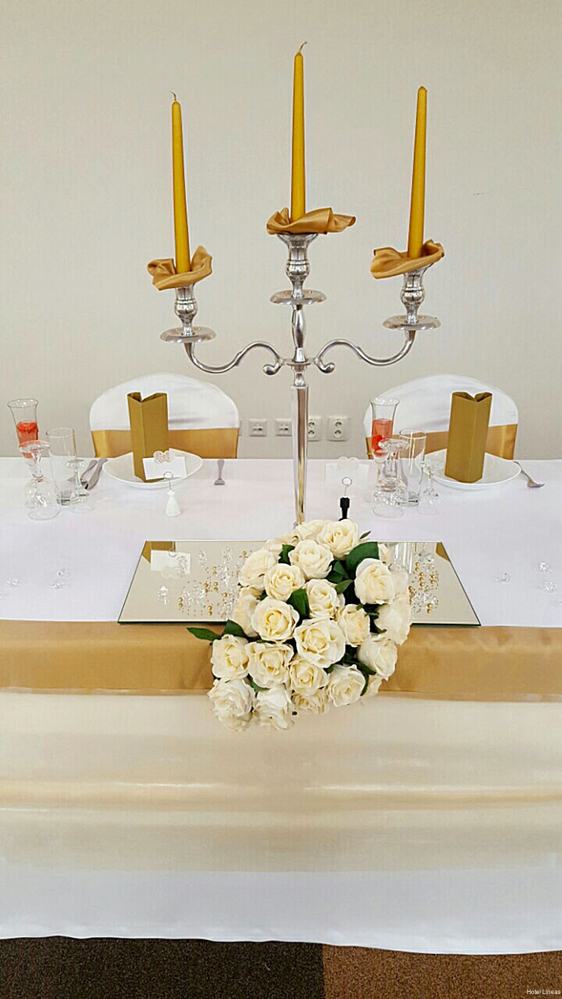 Фото Hotel Lineas