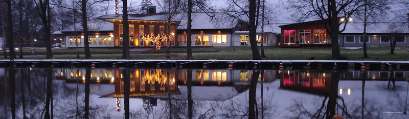 Фото Best Western Hotel Norra Vattern