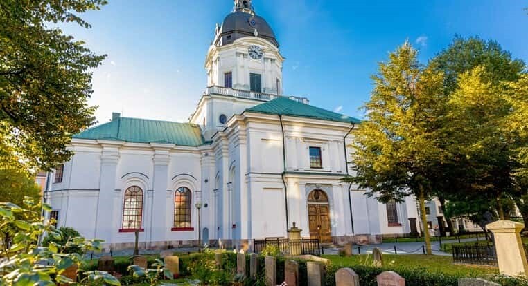 Фото ApartDirect Hammarby Sjöstad