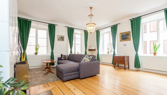 Фото ApartDirect Hammarby Sjöstad