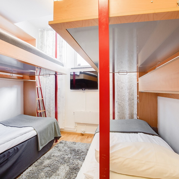 Фото Best Western Kom Hotel Stockholm