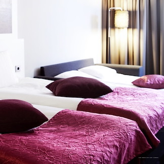 Фото Best Western Kom Hotel Stockholm