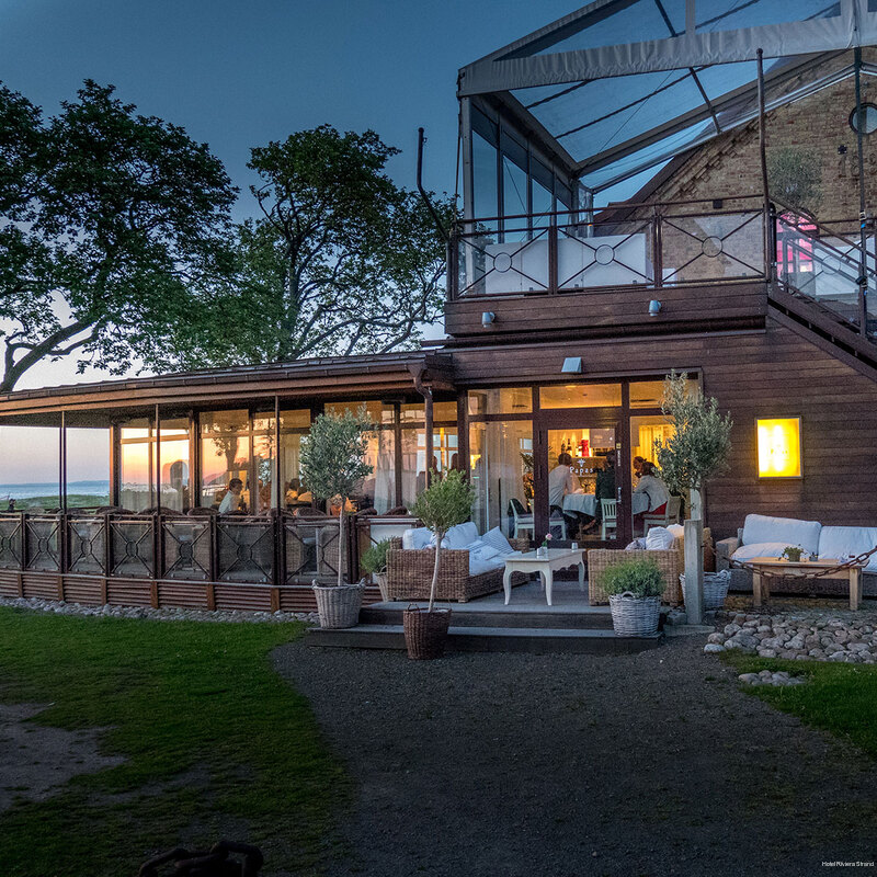 Фото Hotel Riviera Strand