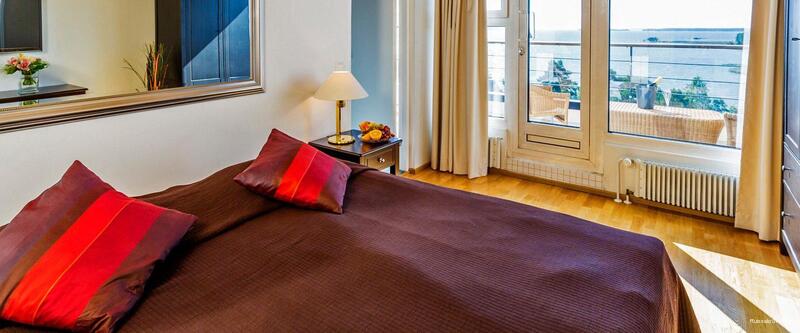 Фото Ruissalo SPA Hotel