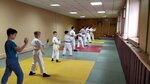 Bayder Aikido Aikikai (Khlebozavodskaya ulitsa, 33/1), sports club