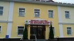 Departament Okhrany Mvd Rb Leninsky otdel (vulica Lazarenki, 27А) ، قسم المليشيات