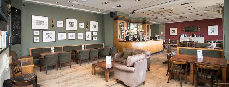 Фото Columba Hotel Inverness by Compass Hospitality