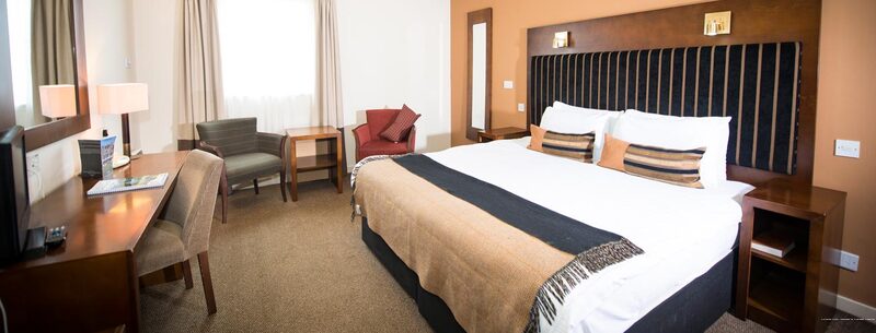 Фото Columba Hotel Inverness by Compass Hospitality