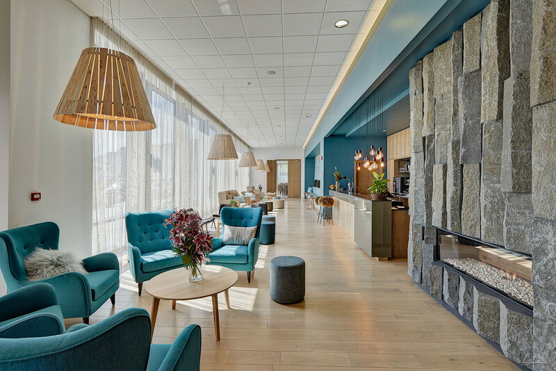 Фото Reykjavik Natura - Berjaya Iceland Hotels