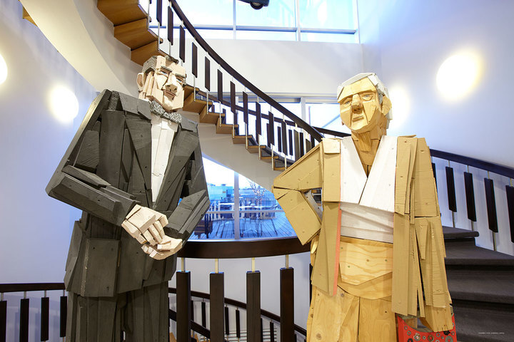 Фото Reykjavik Natura - Berjaya Iceland Hotels