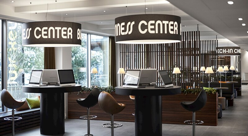 Фото Wakeup Copenhagen Carsten Niebuhrs Gade