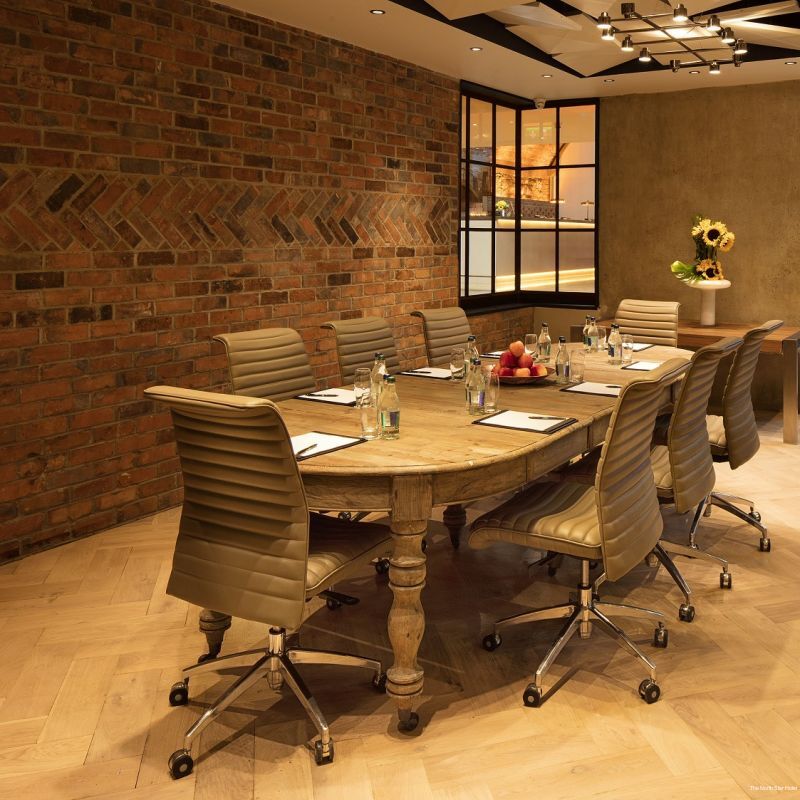 Фото The Address Connolly