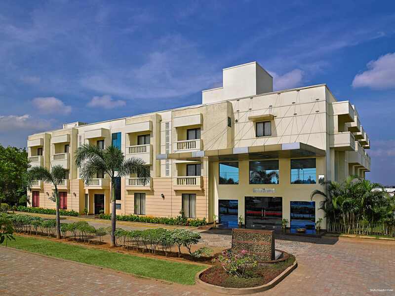 Фото Muthu Newton Hotel