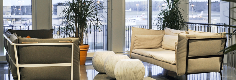 Фото Best Western Plus Sthlm Bromma