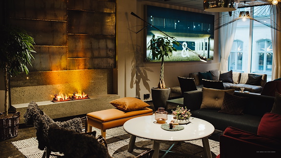 Фото Best Western Plus Sthlm Bromma