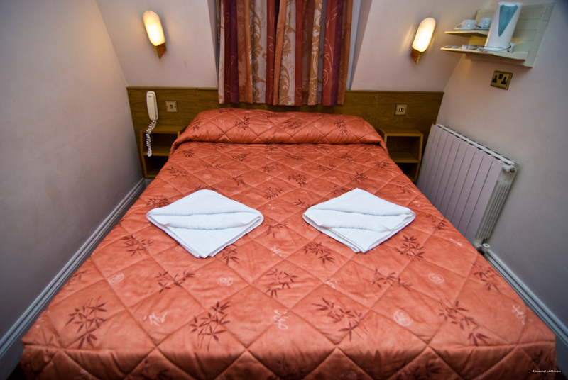 Фото Alexandra Hotel