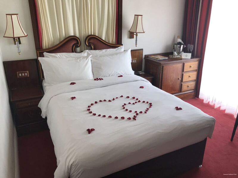 Фото The Rathbone Hotel, Fitzrovia