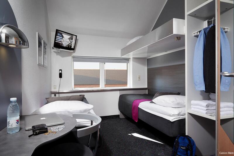 Фото отеля 5