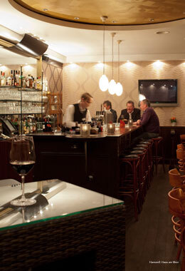 Фото HansenS Haus am Meer