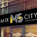 Mix City (Витебская ул., 12, корп. 5, Геленджик), магазин одежды в Геленджике