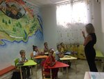 Children's Center Vseznai-ka (Лиговская улица, 4), centro de desarrollo infantil