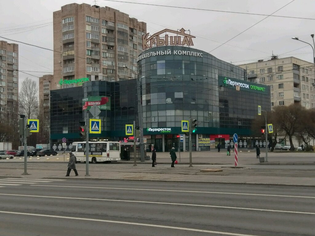 Milliant просп культуры 20 фото КультПросвет, торговый центр, просп. Культуры, 20, Санкт-Петербург - Яндекс Карт