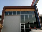 Basayar Machinery (Ankara Province, Yenimahalle, Ostim OSB Mah., 1199. Cad., 12), engine repairs