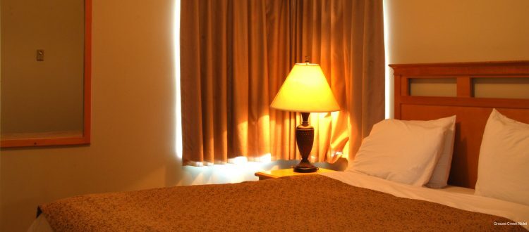 Фото Grouse Creek Motel