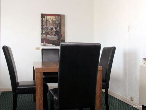 Фото Airport Motor Inn