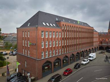 Фото Michel Hotel Magdeburg