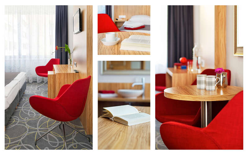 Фото отеля 4