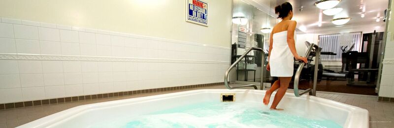 Фото Best Western Plus Columbia River Hotel