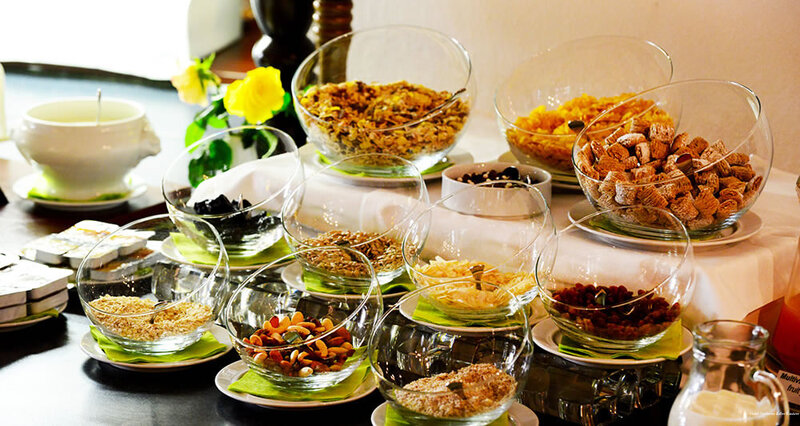 Фото Hotel Goldener Adler