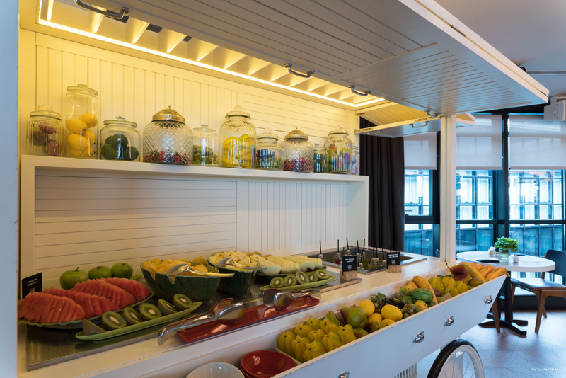 Фото Отель Only You Hotel Atocha