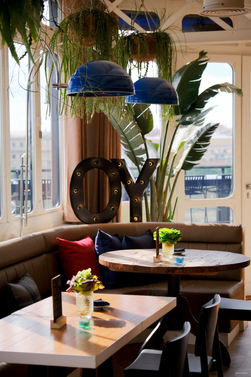 Фото Отель Only You Hotel Atocha