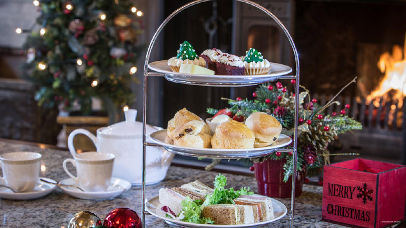 Фото Central-Hotel Kaiserhof