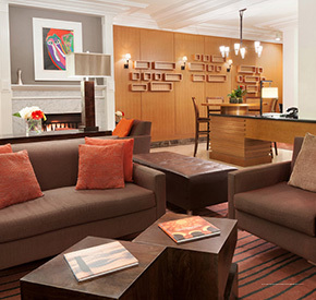 Фото Executive Plaza Hotel & Conference Centre Metro Vancouver